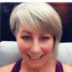 Meet your Posher, Karen